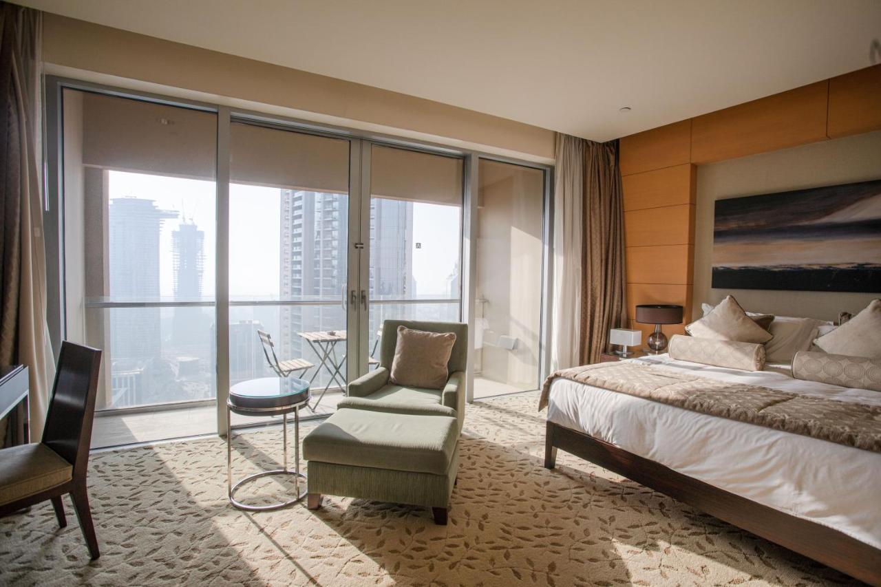 Apartment Cozy & Chic The Address Mall Dubai