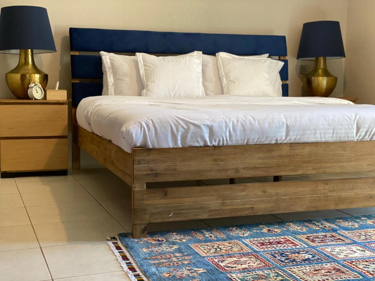 Durrani Homes - Luxury 2bed Opposite Mall With Stunning Burj Khalifa View Apartment Dubai