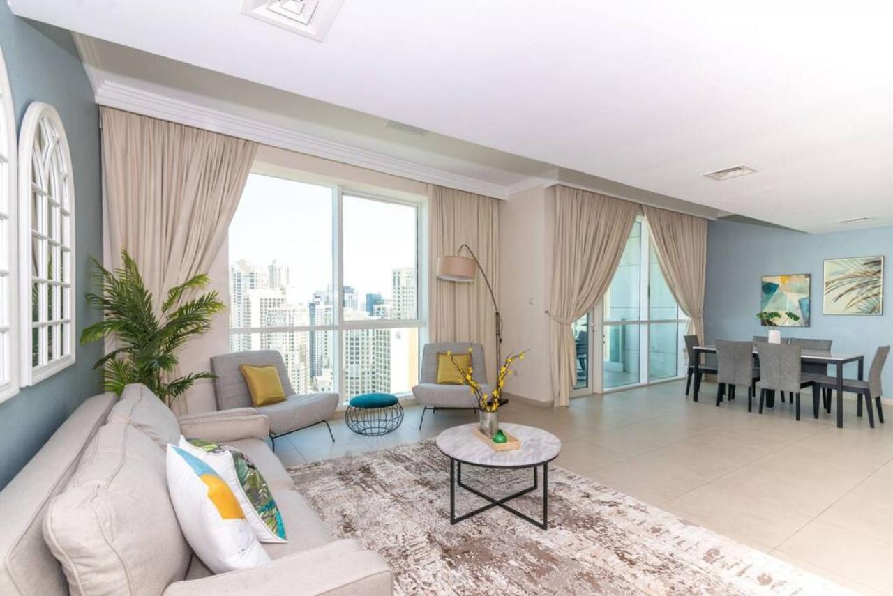 Key View - Al Bateen Residences