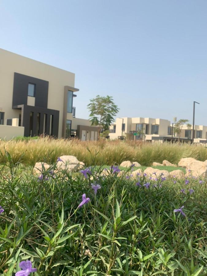 Villa 5 Bedroom - Hills Dubai
