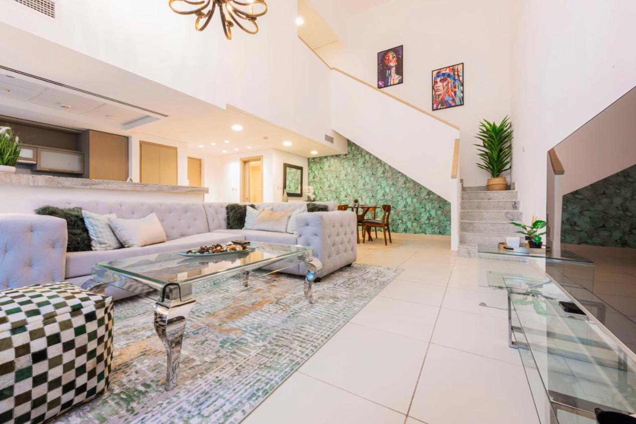 Apartment Bnbmehomes - The Lofts - Emaar