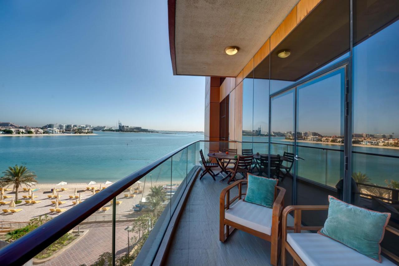 Bnbmehomes - Private Beach, Infinity Pool, Club At Andaaz -402 Apartment *