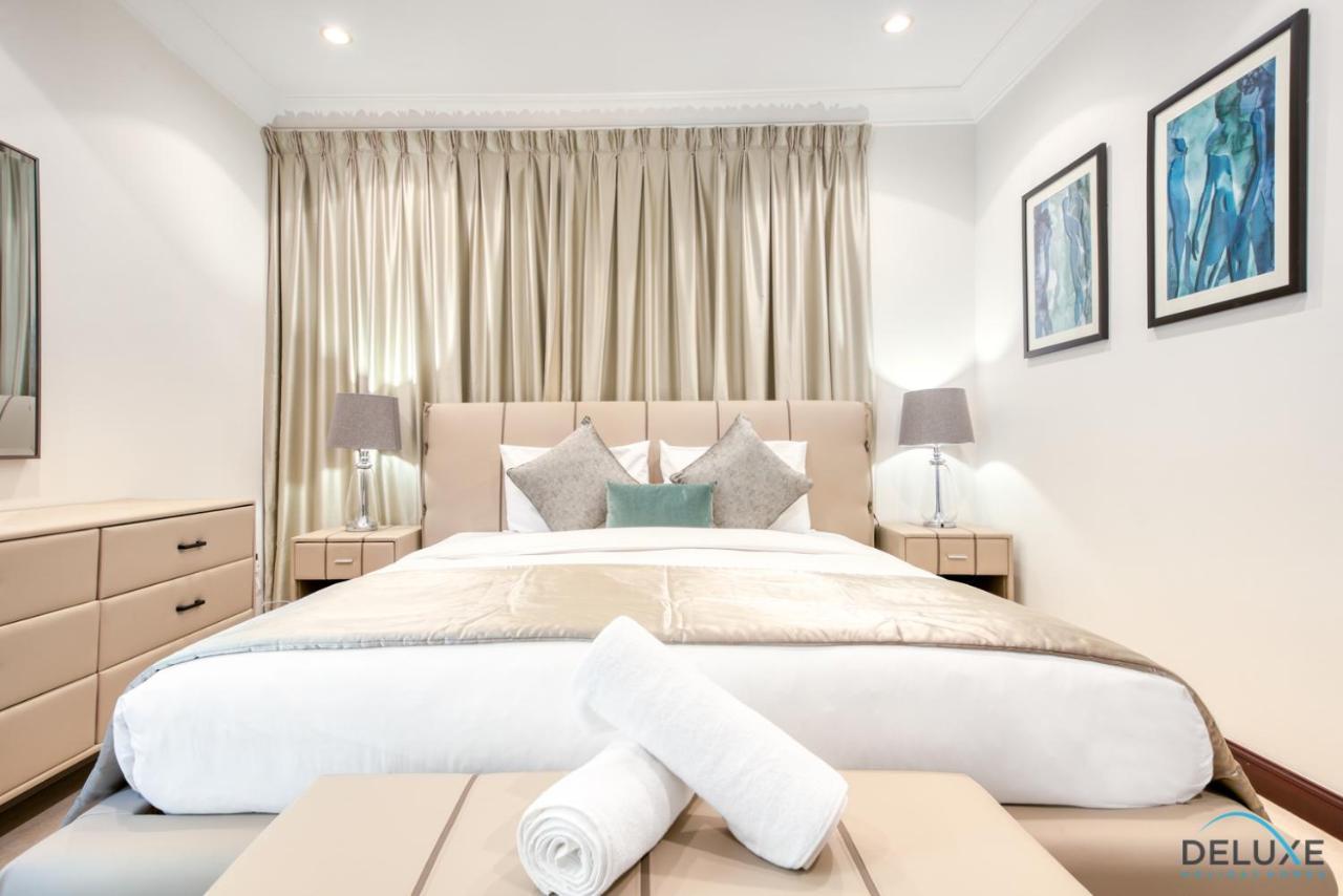 Villa Posh 5br With Private Pool On Palm Jumeirah
