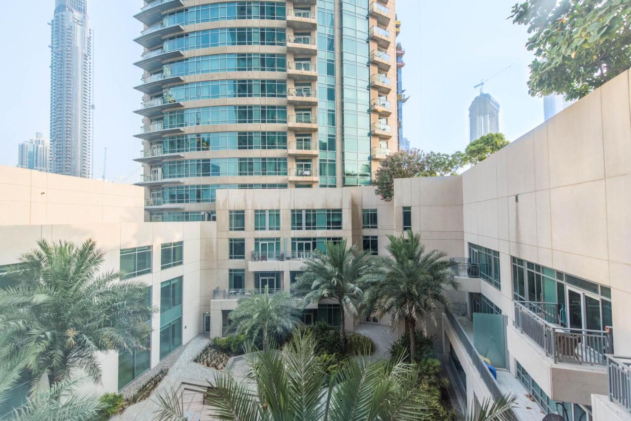 Apartment 1b-loftc-104 By Bnbmehomes