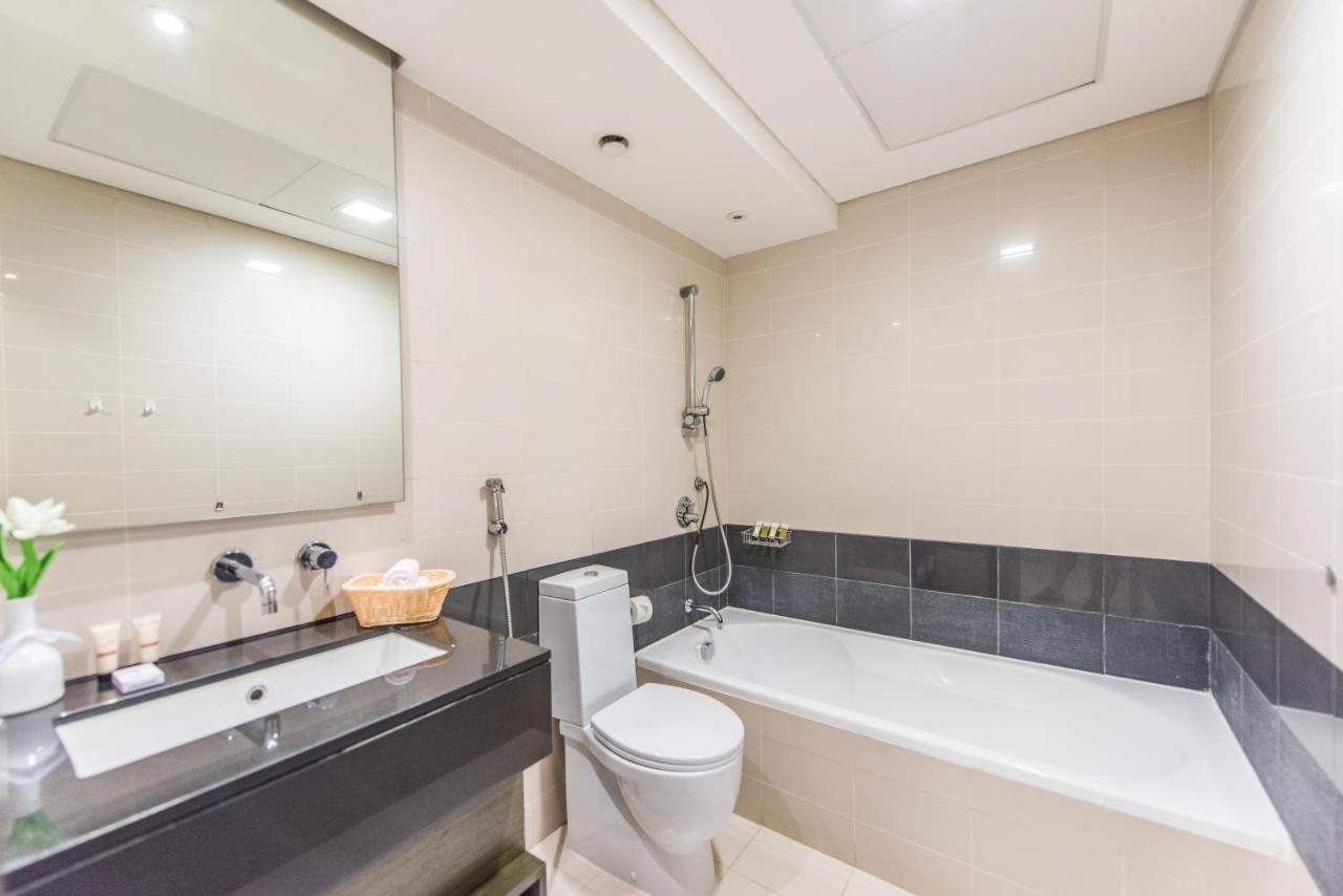 Apartment 1b-loftc-104 By Bnbmehomes Dubai
