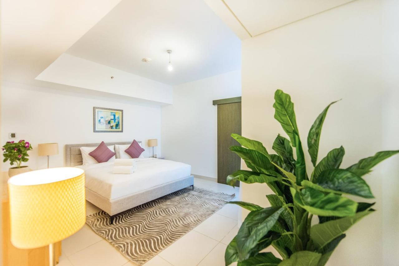 Apartment 1b-loftc-104 By Bnbmehomes *