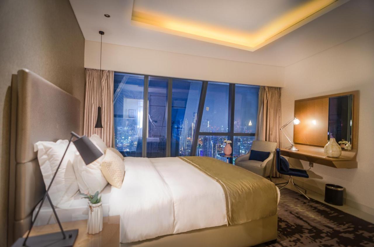 Skyline Panoramic View Apartment *
