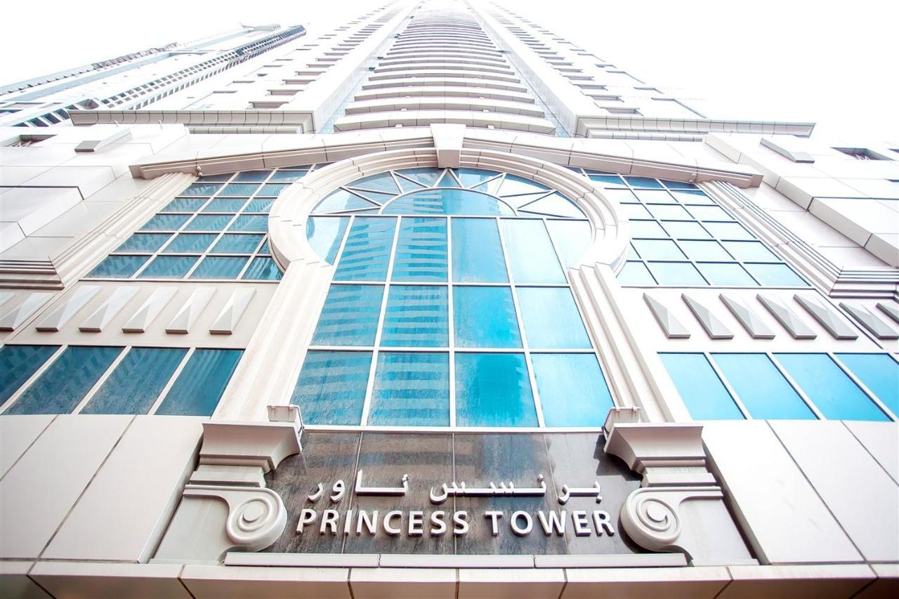 Full Sea View Fantastic Princess Marina *