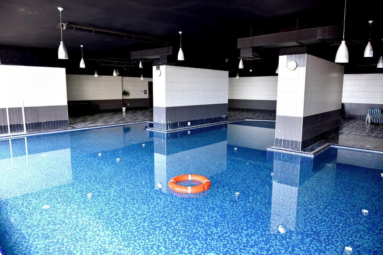 Apartment Sky Nest Homes 1 Bedroom Marina 2903 *