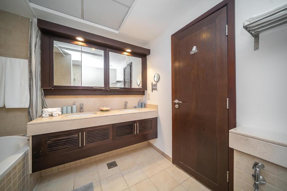 Durrani Homes - Residences Lux Two Bedroom With Burj Khalifa Fountain View