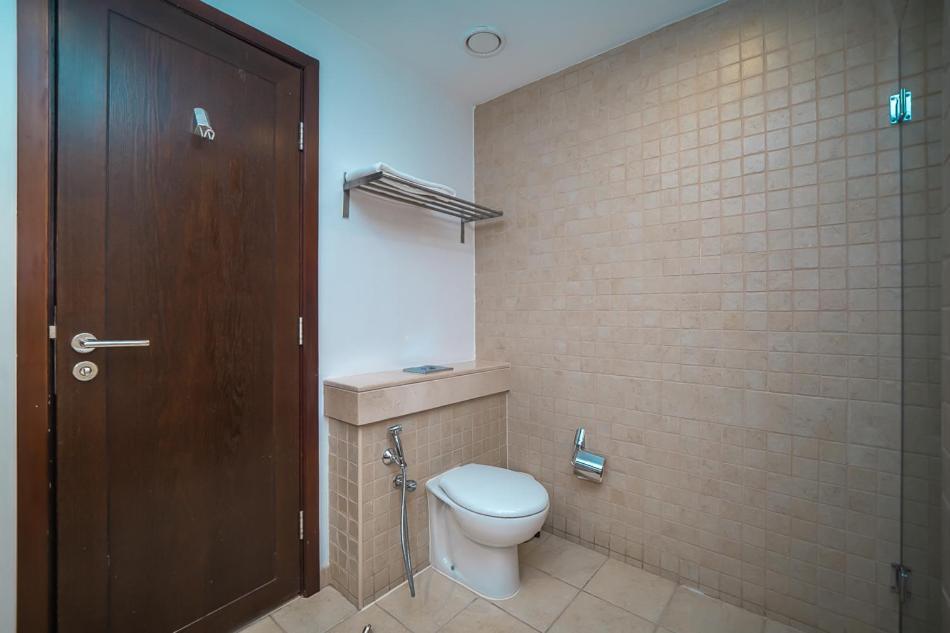 Apartment Durrani Homes - Residences Lux Two Bedroom With Burj Khalifa Fountain View