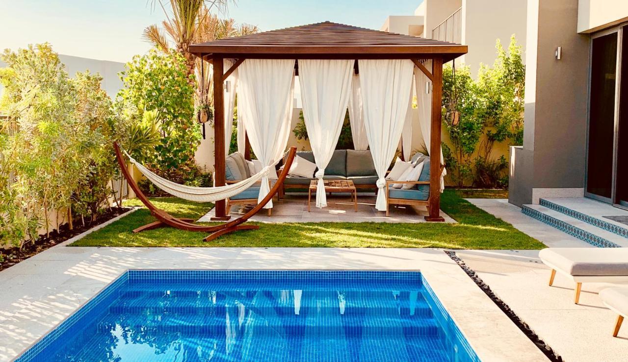 Villa The Sunshine Dubai