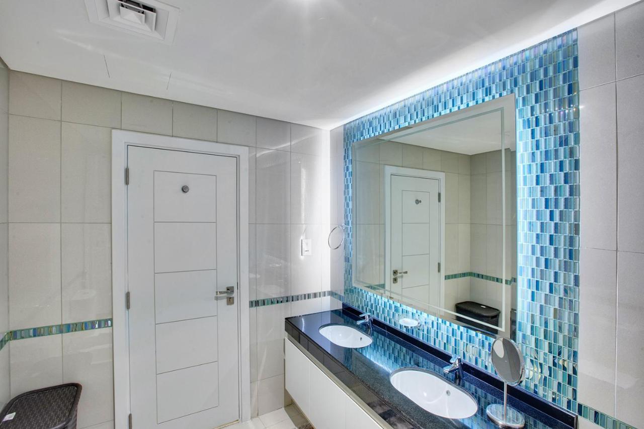 Ultra Modern 1bd In Damac Heights Marina *