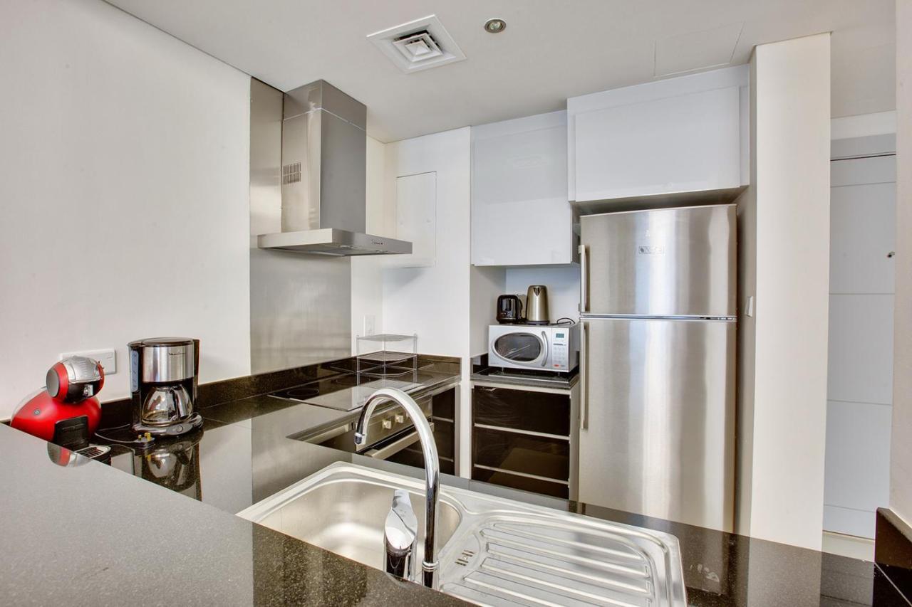Apartment Ultra Modern 1bd In Damac Heights Marina Dubai