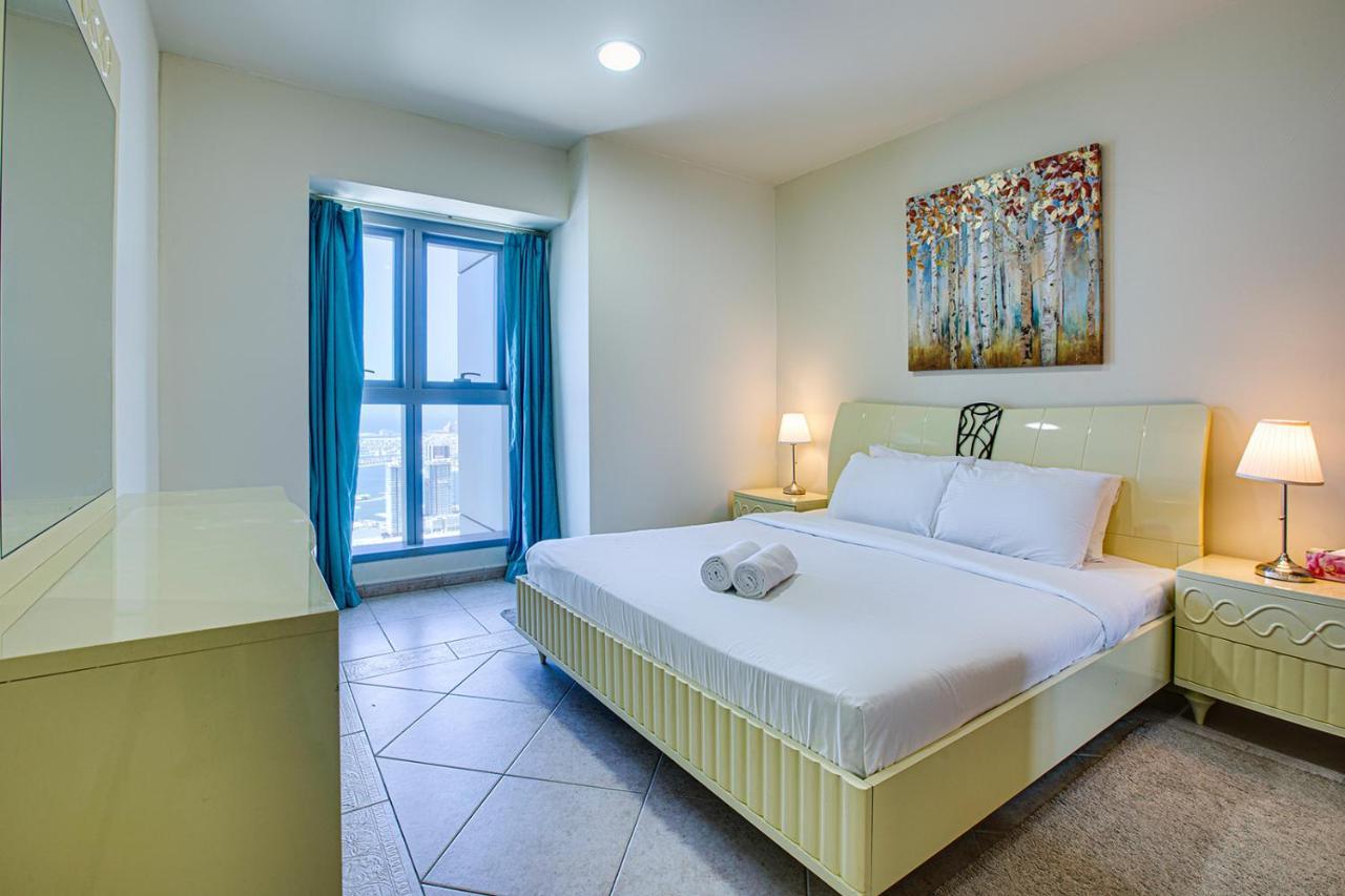 Full Sea View Fantastic Princess Marina Apartment