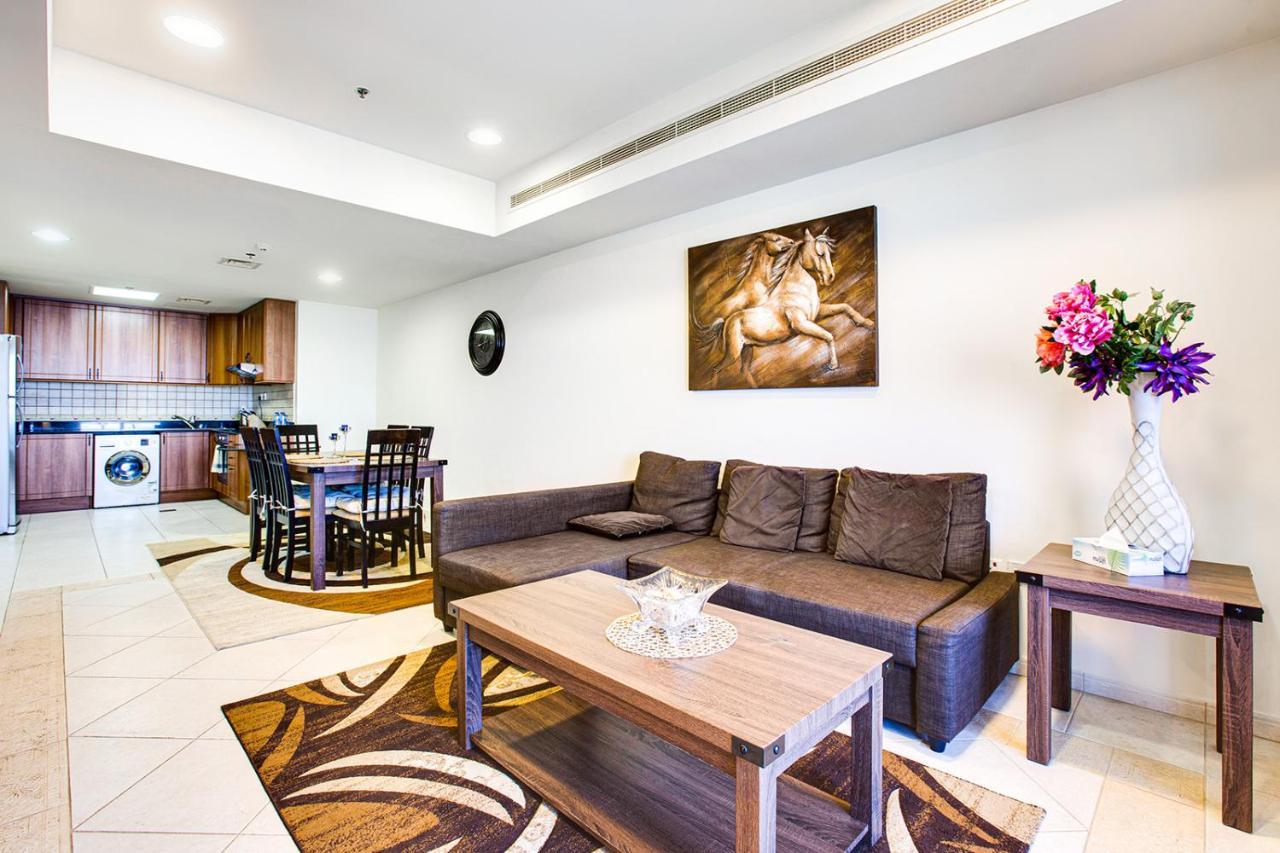 Apartment Full Sea View Fantastic Princess Marina Dubai