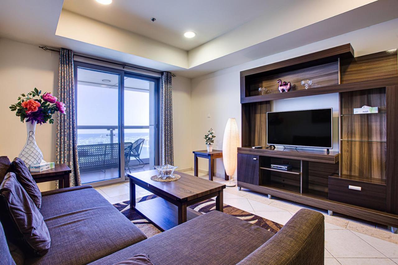 Full Sea View Fantastic Princess Marina *