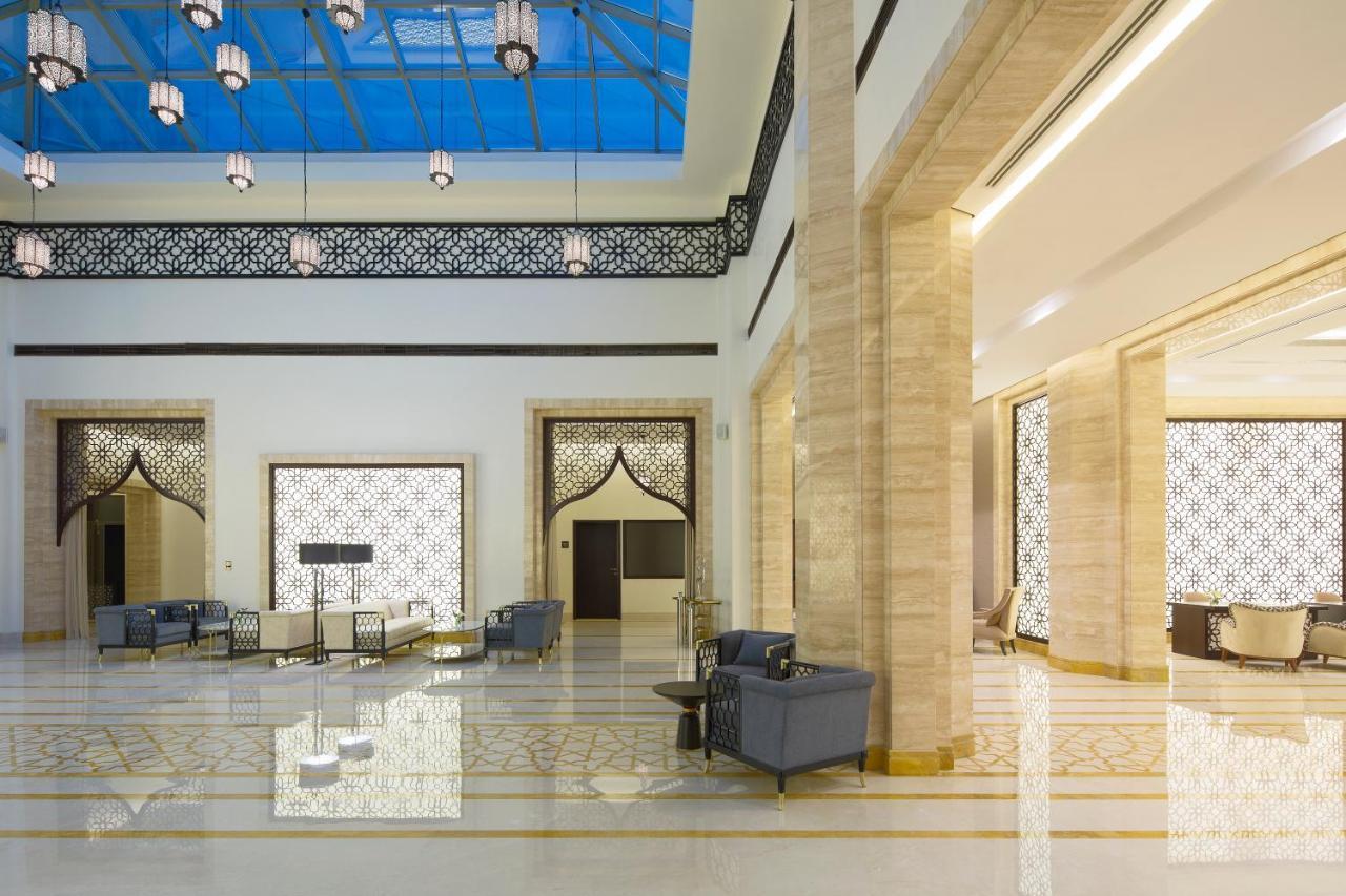 Barcelo Al Jaddaf, 4*