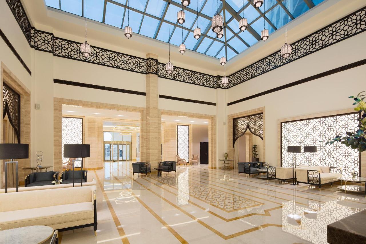 Barcelo Al Jaddaf, Hotel 4*