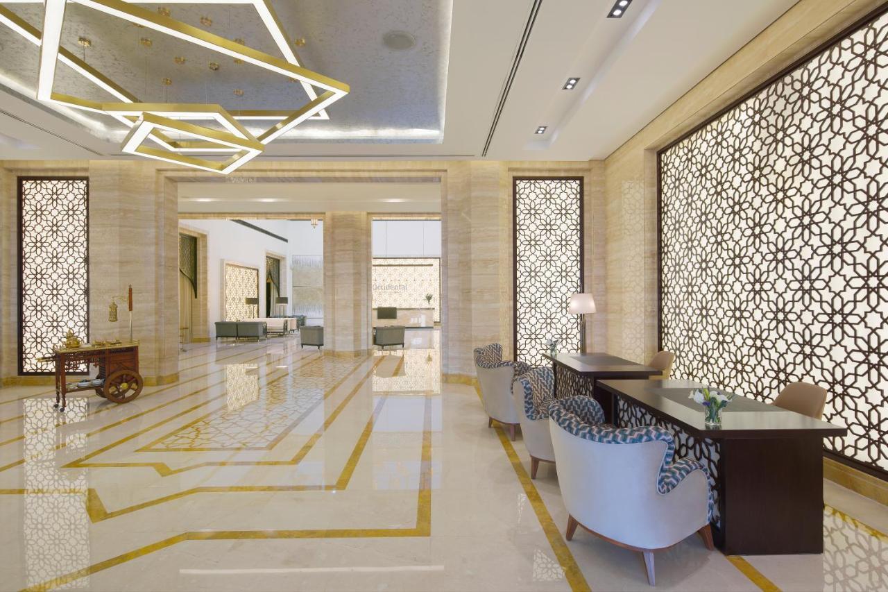 Barcelo Al Jaddaf, Hotel Dubai