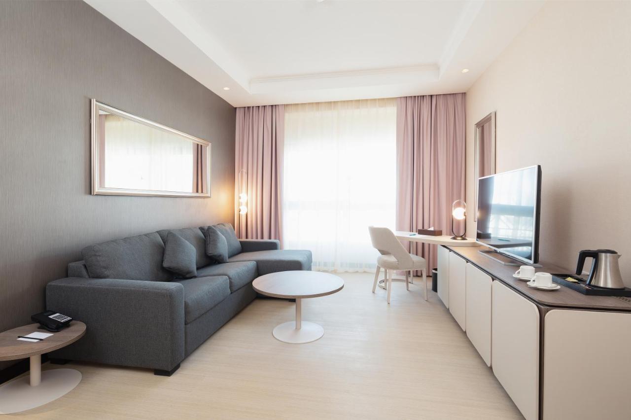 Barcelo Al Jaddaf, 4* Dubai