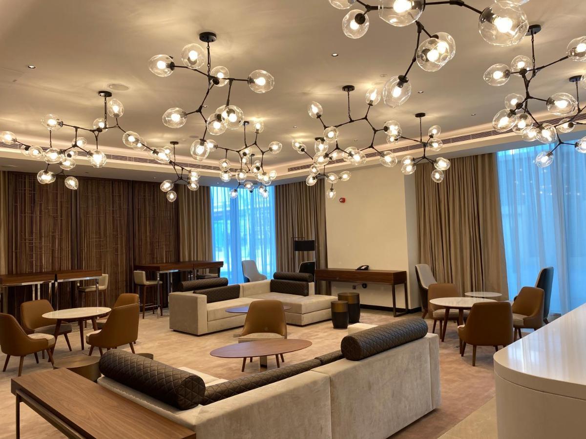 Novotel Dubai Gold District Hotel