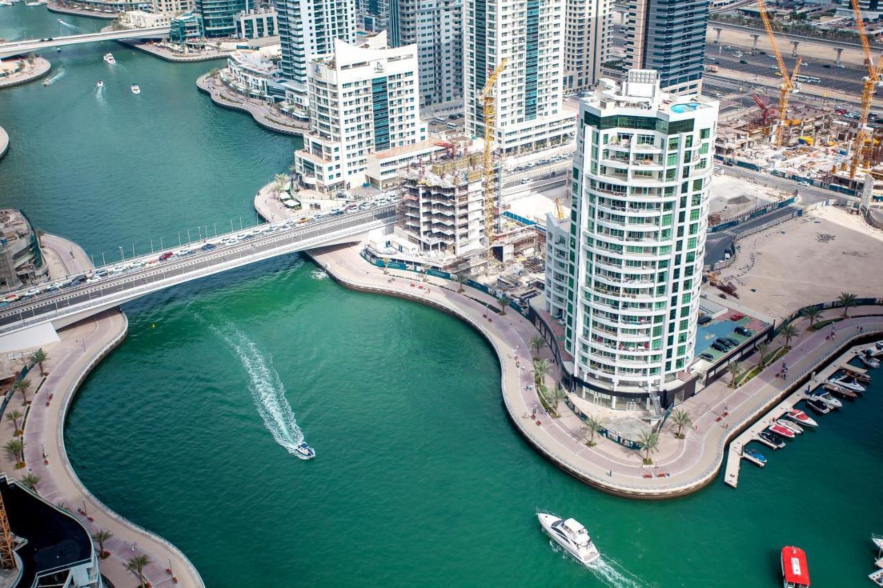 Apartment Awesome Marina Canal View 1bd Bay Marina *