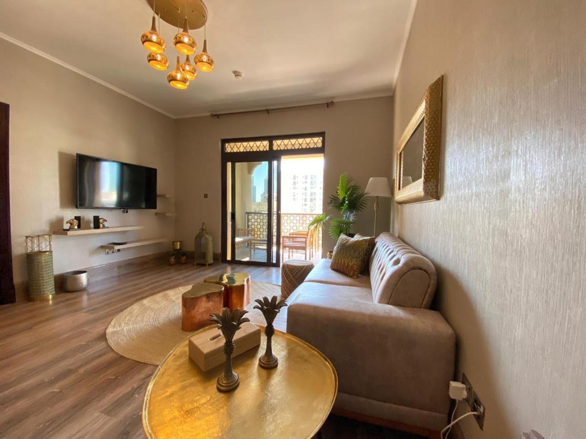 Durrani Homes - Luxury 2bed Opposite Mall With Stunning Burj Khalifa View Apartment