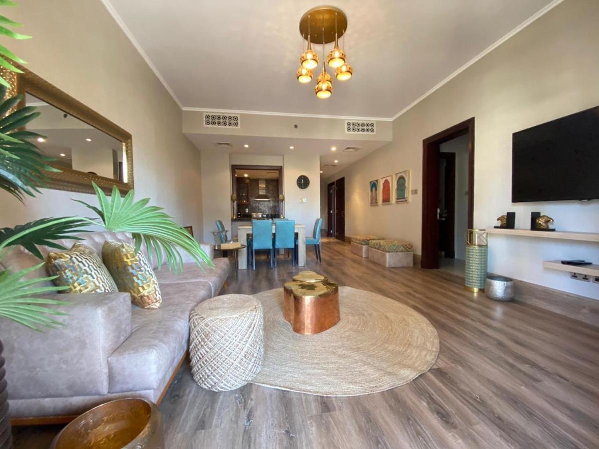 Durrani Homes - Luxury 2bed Opposite Mall With Stunning Burj Khalifa View * Dubai