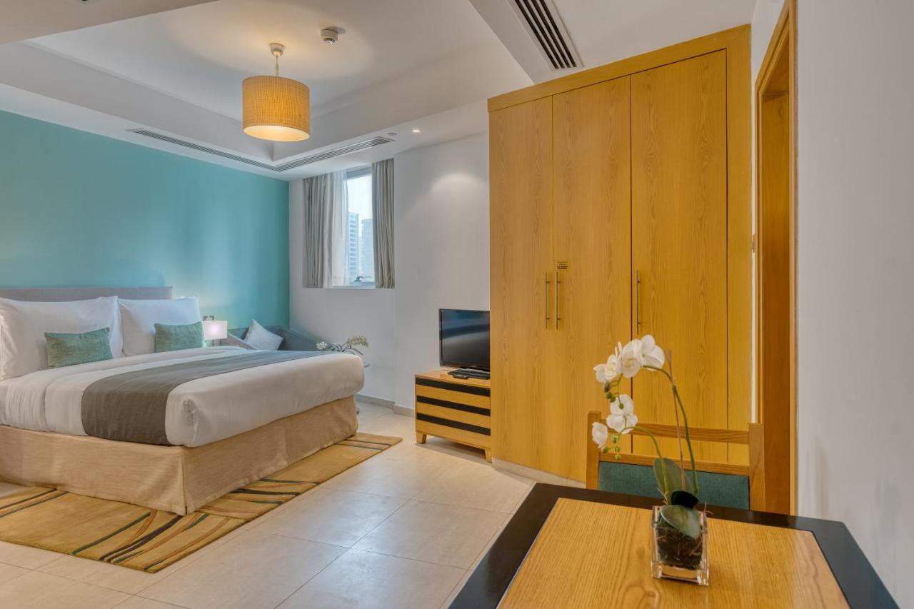 Aparthotel Grand Heights 4*