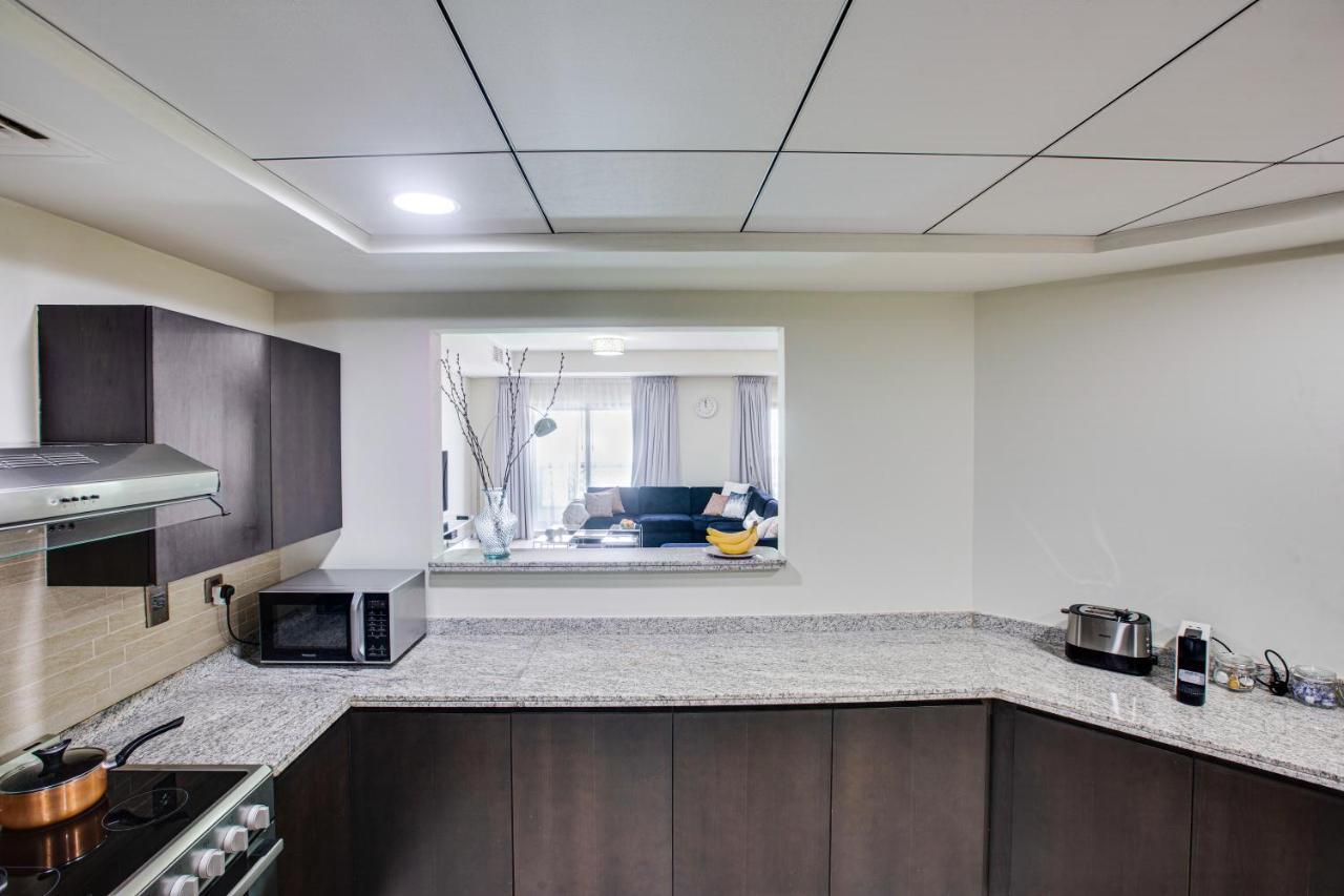 Harmony - Balqis Apartment