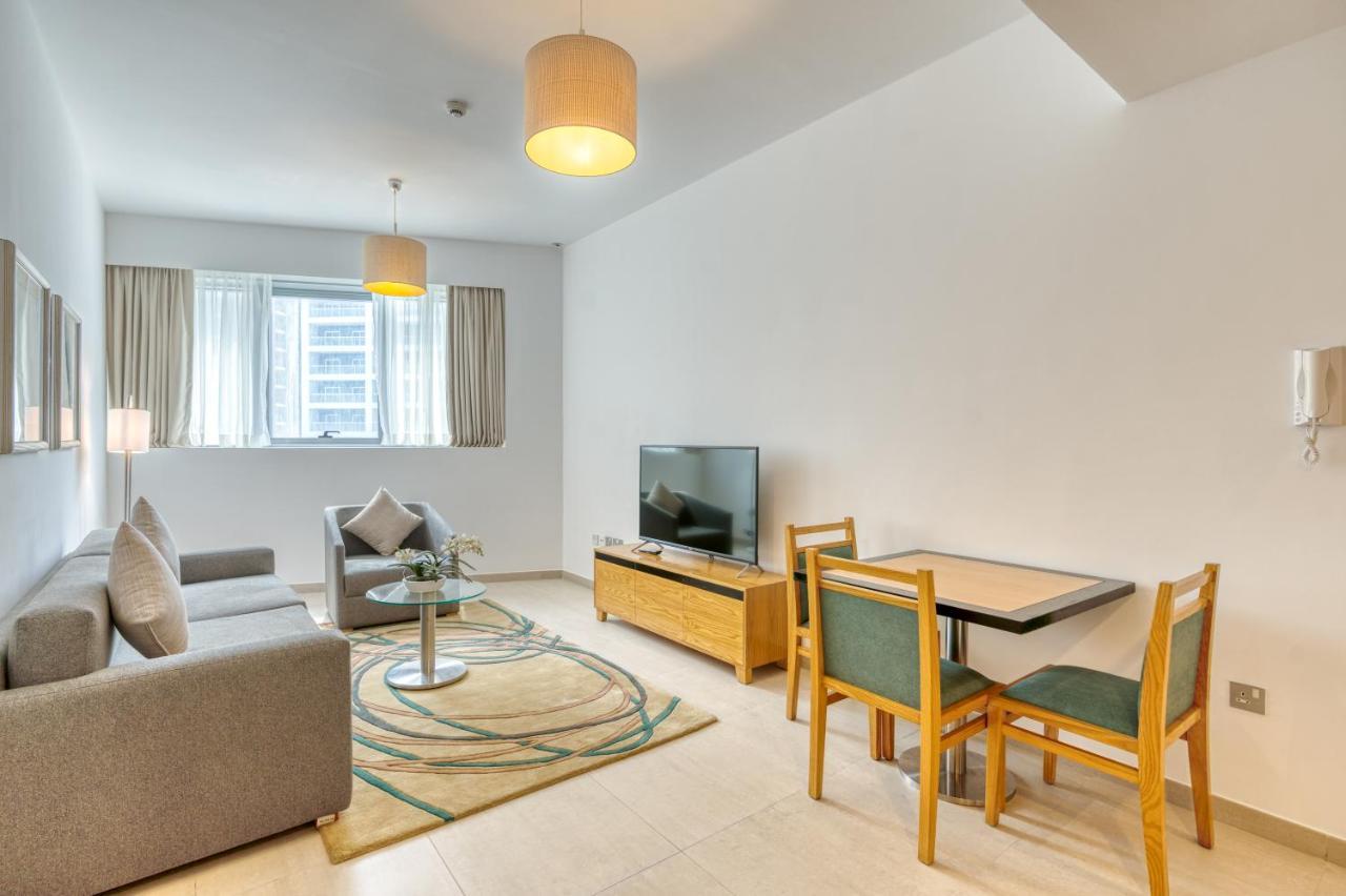 Grand Heights Aparthotel 4*