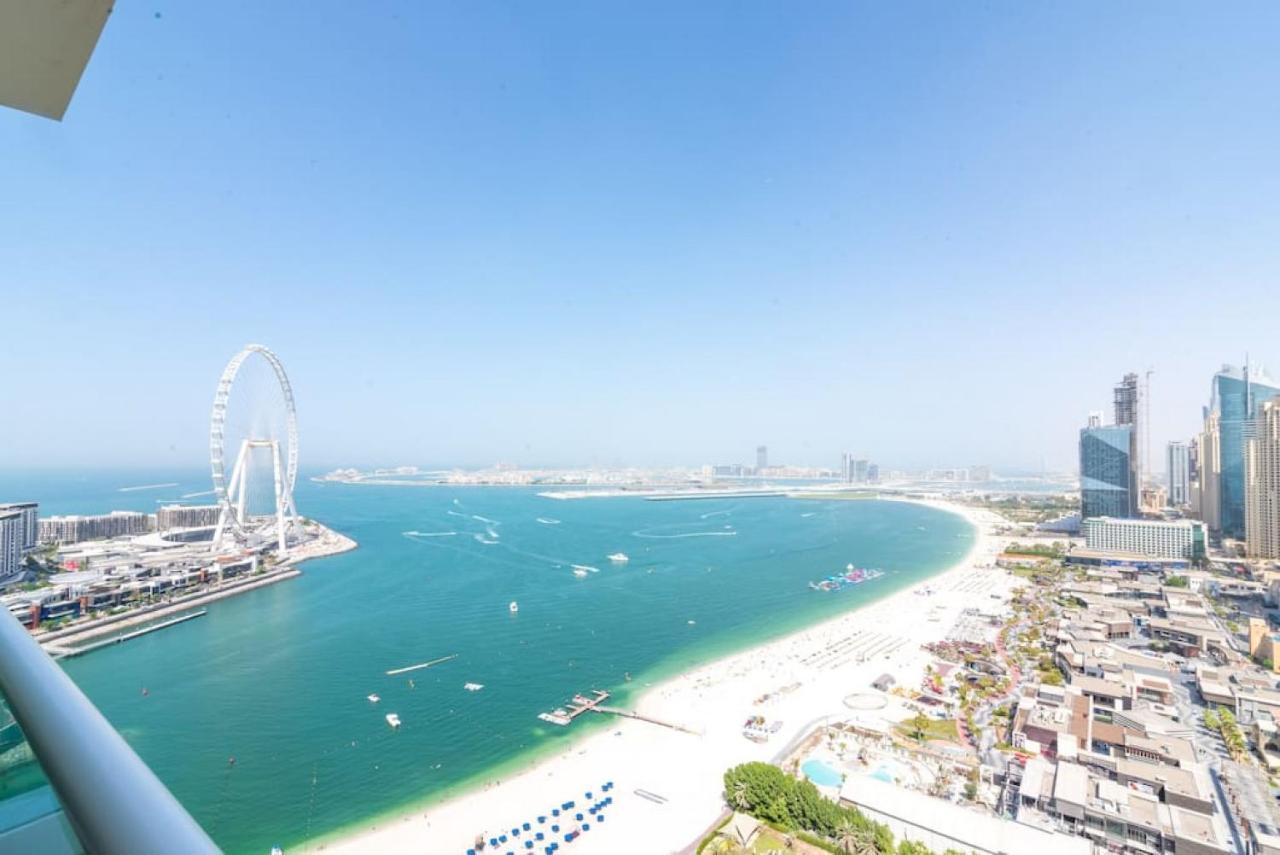 Apartment Key View - Al Bateen Residences Dubai