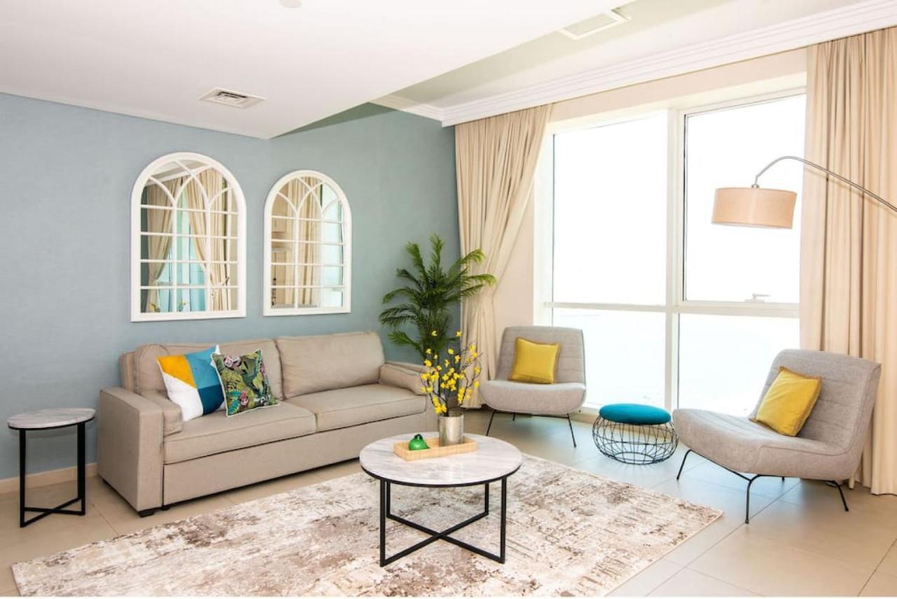 Key View - Al Bateen Residences Apartment *
