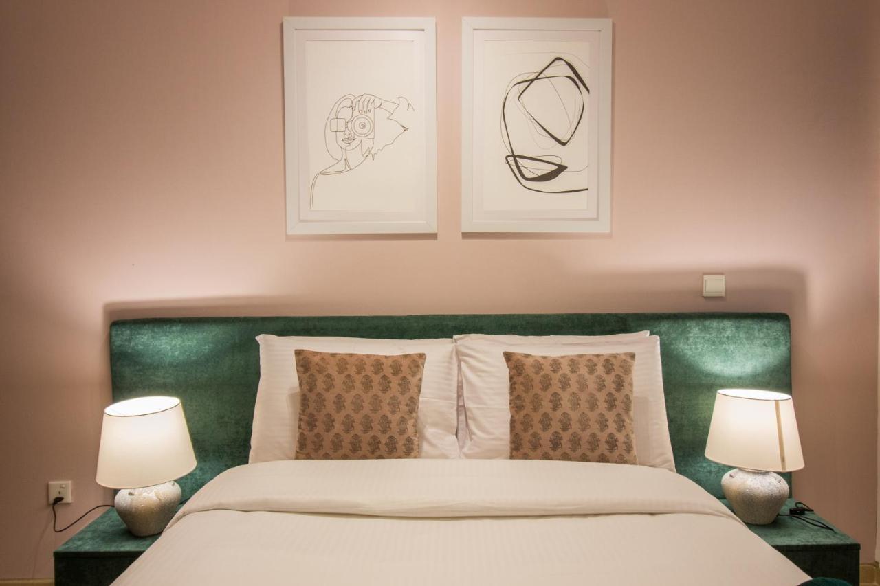 Premium 3br! Partial Sea-view - Amwaj *