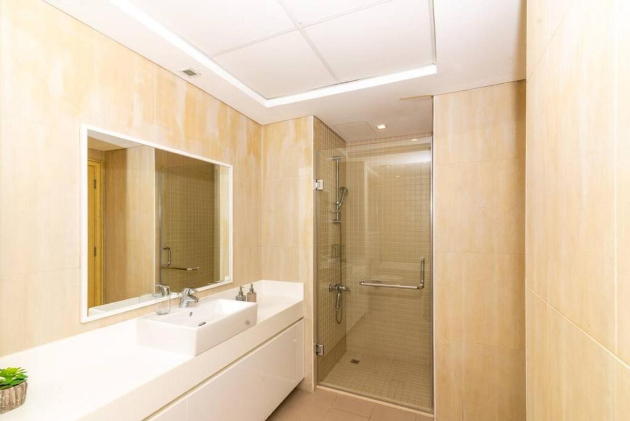 Key View - Al Bateen Residences * Dubai