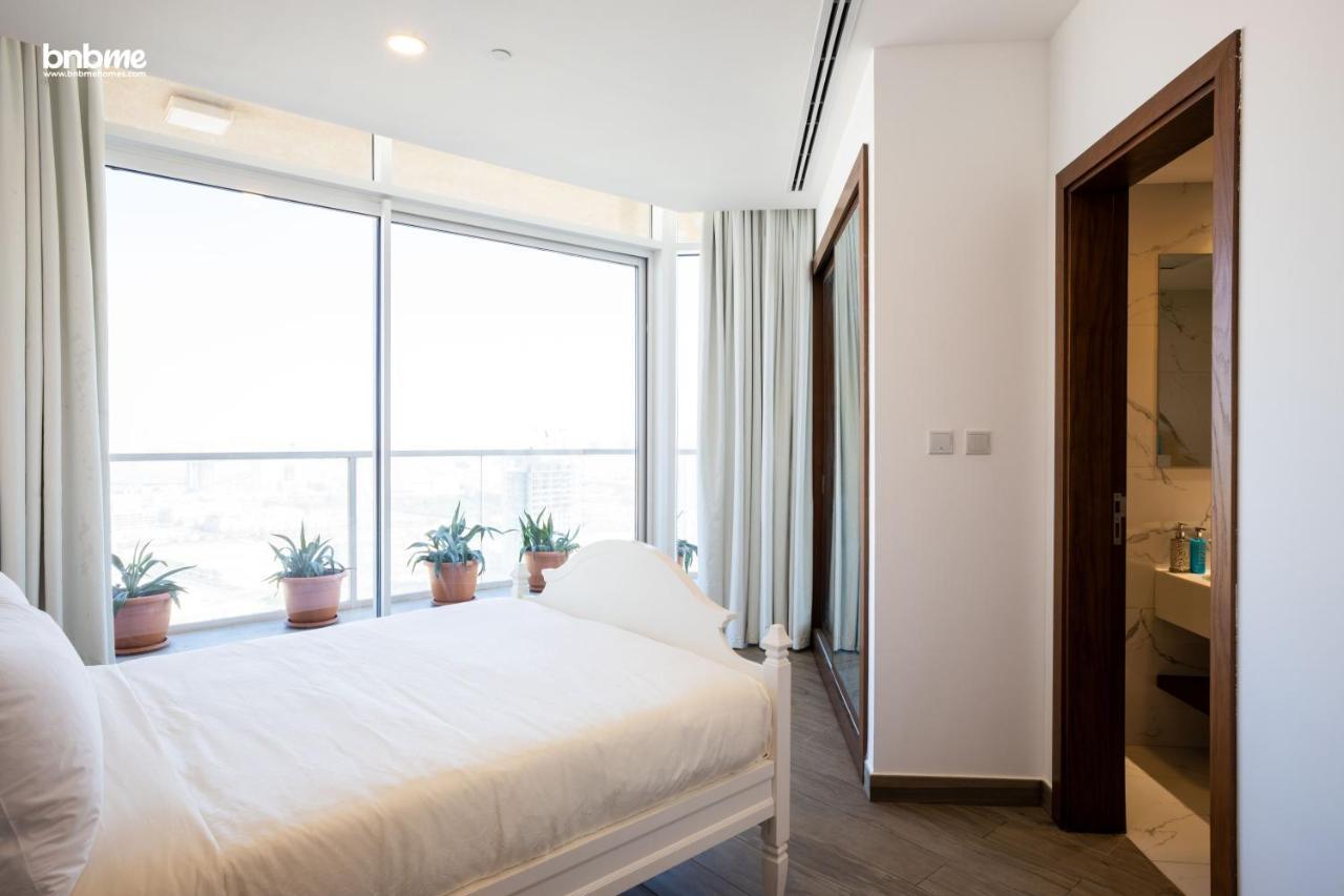 4 Bedroom Penthouse - Large Patio - By Bnbme Homes - E2901 Apartment