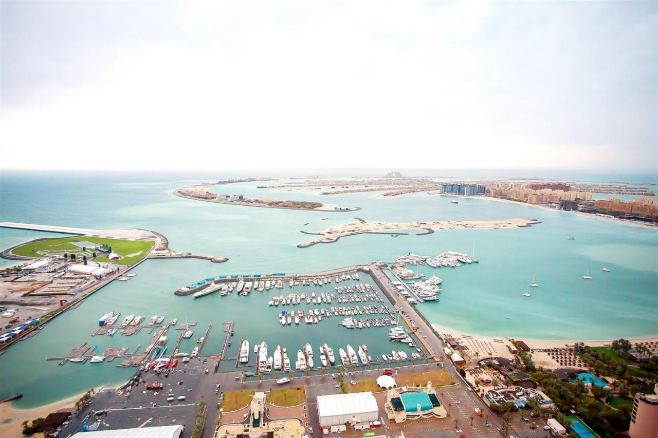 Full Sea View Fantastic Princess Marina Apartment