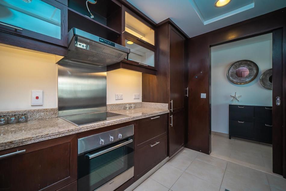 Durrani Homes - Residences Lux Two Bedroom With Burj Khalifa Fountain View