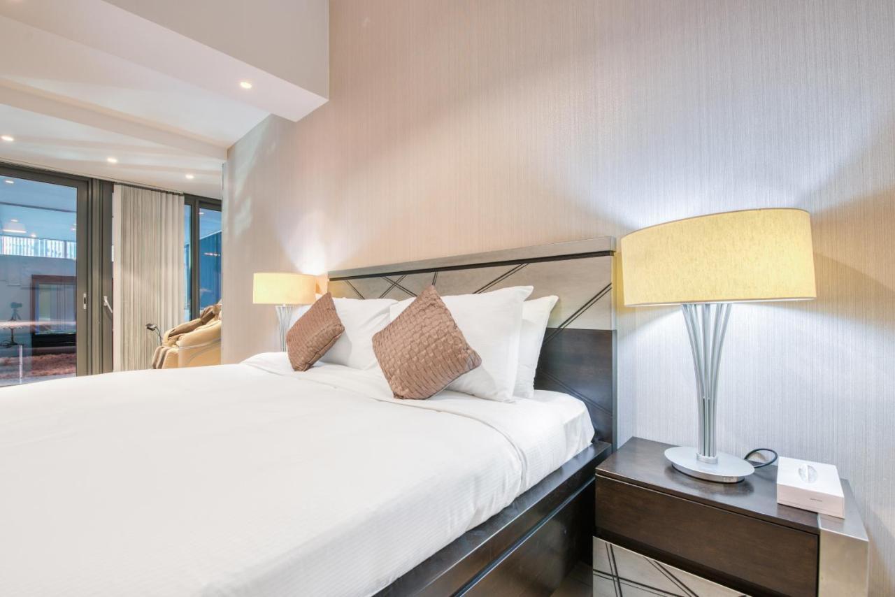 Maison Privee - Big, Bright, Luxury Marina Views Next To Apartment Dubai