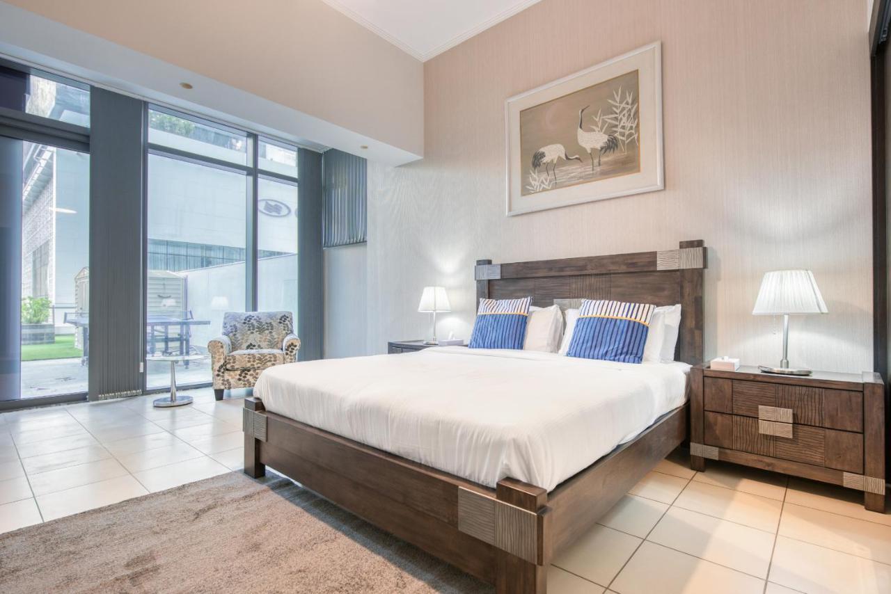 Maison Privee - Big, Bright, Luxury Marina Views Next To Apartment
