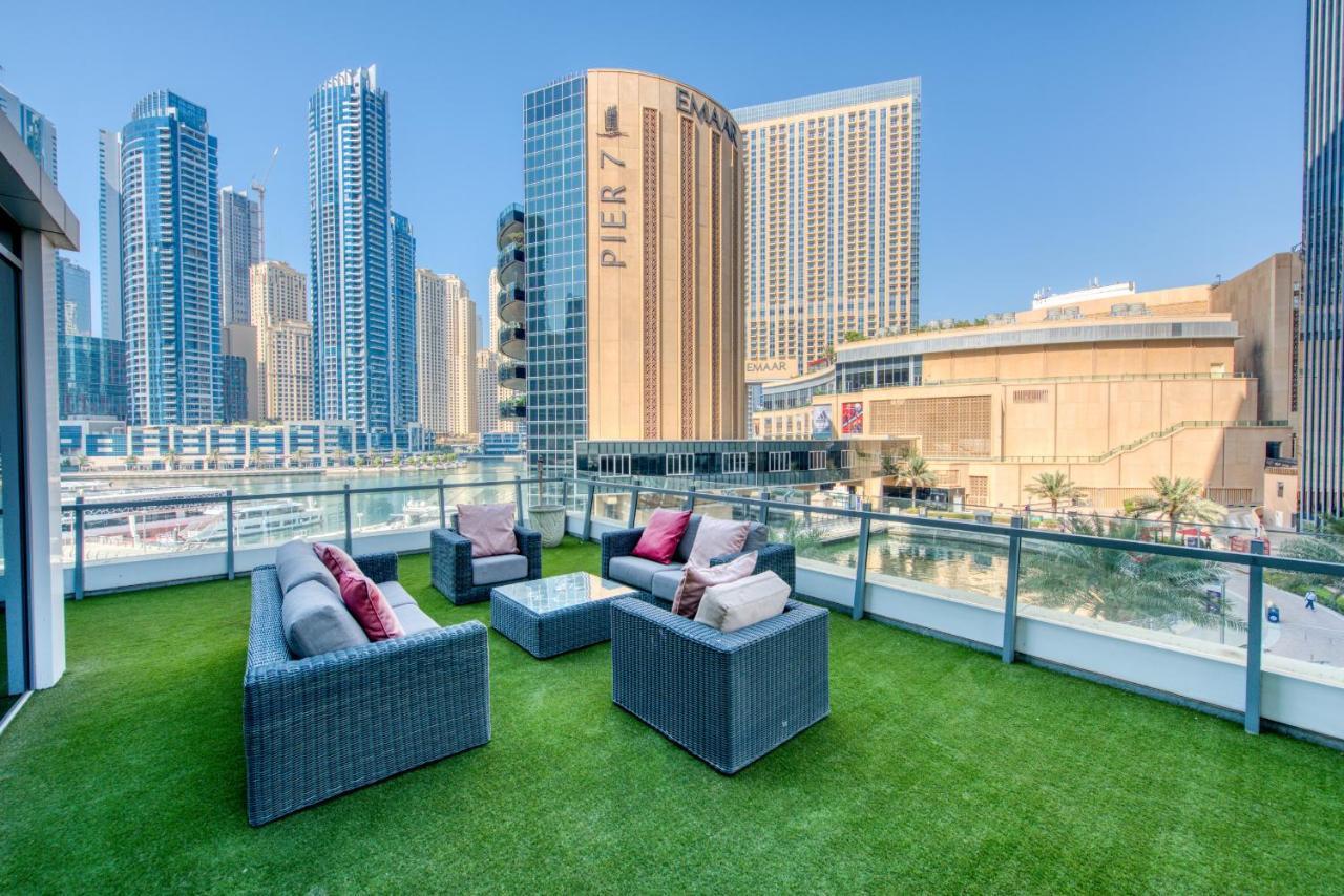 Apartment Maison Privee - Big, Bright, Luxury Marina Views Next To *