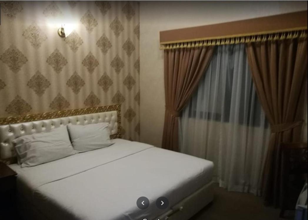 Hkh Hotel Dubai