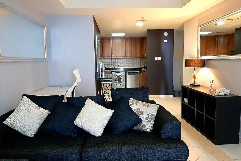 Skynest Homes Princess Tower 68th Floor 1 Bedroom Apartment *