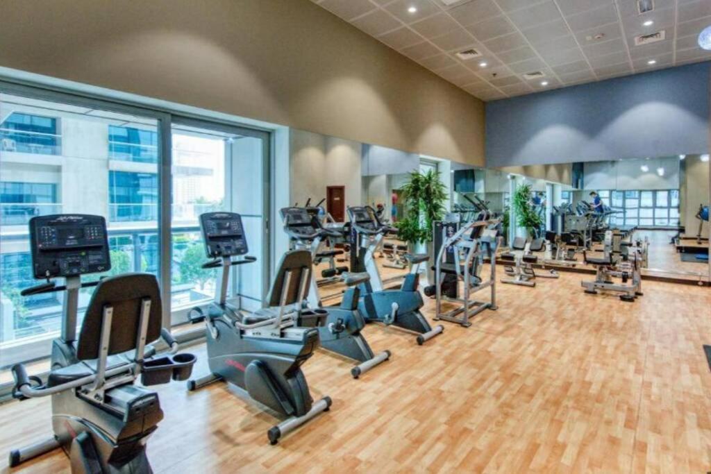 Skynest Homes Princess Tower 68th Floor 1 Bedroom * Dubai