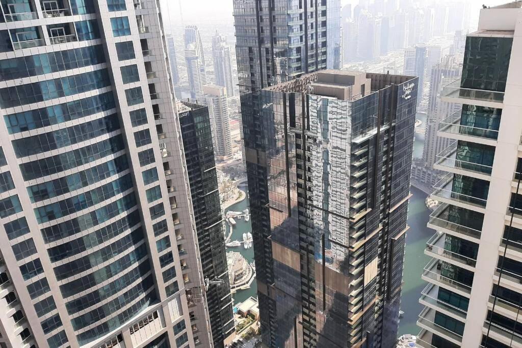 Apartment Skynest Homes Princess Tower 68th Floor 1 Bedroom Dubai