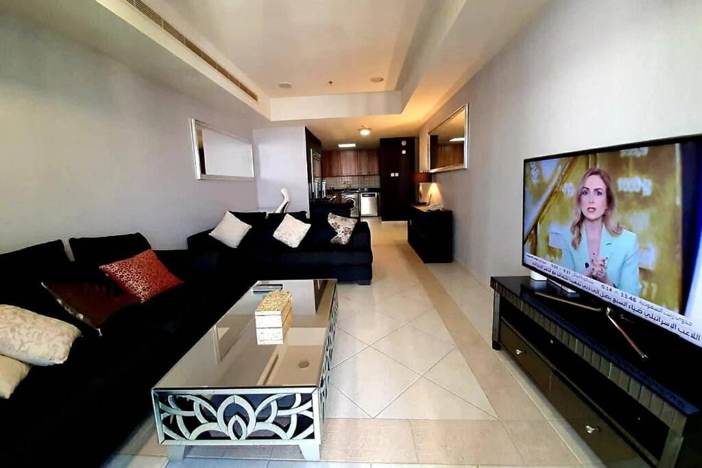 Apartment Skynest Homes Princess Tower 68th Floor 1 Bedroom