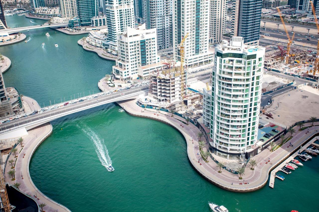 Apartment Awesome Marina Canal View 1bd Bay Marina