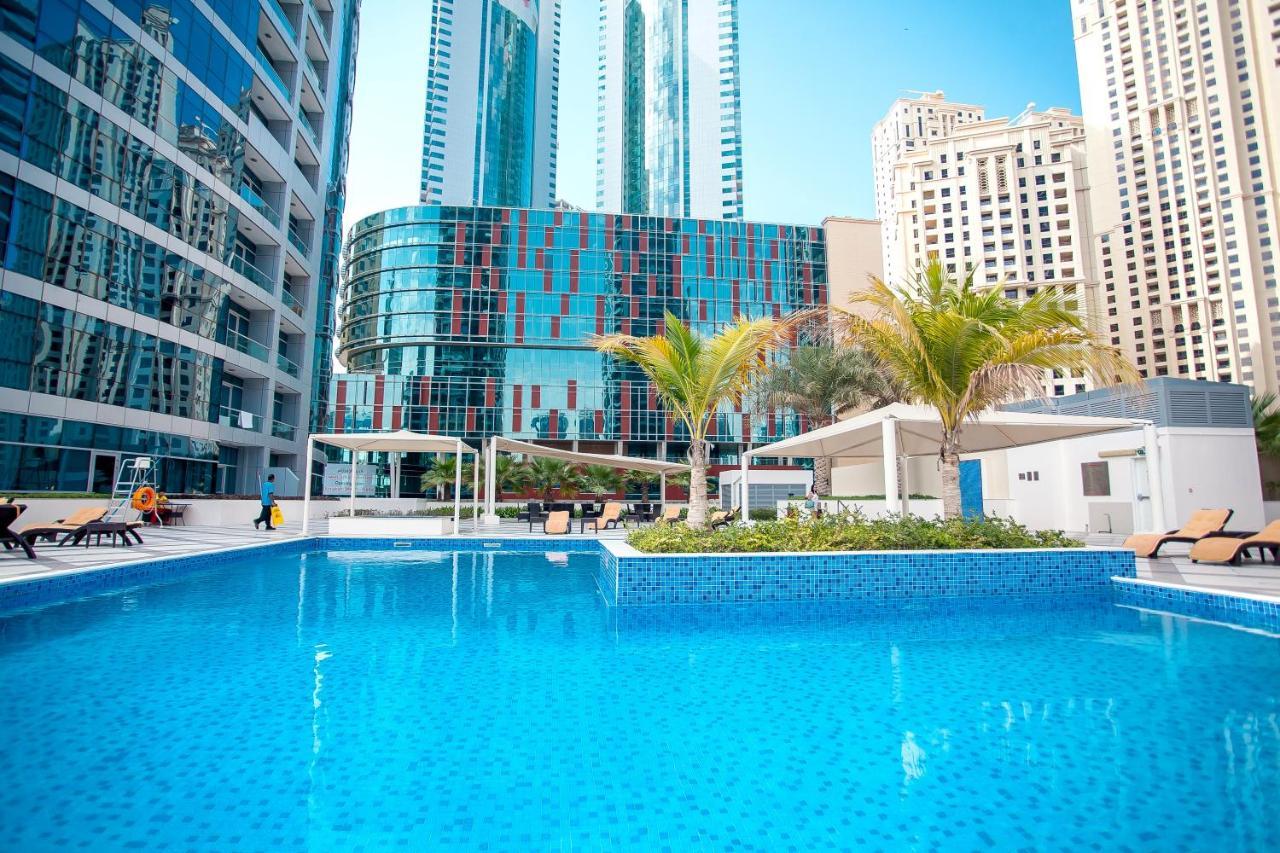 Apartment Awesome Marina Canal View 1bd Bay Marina *