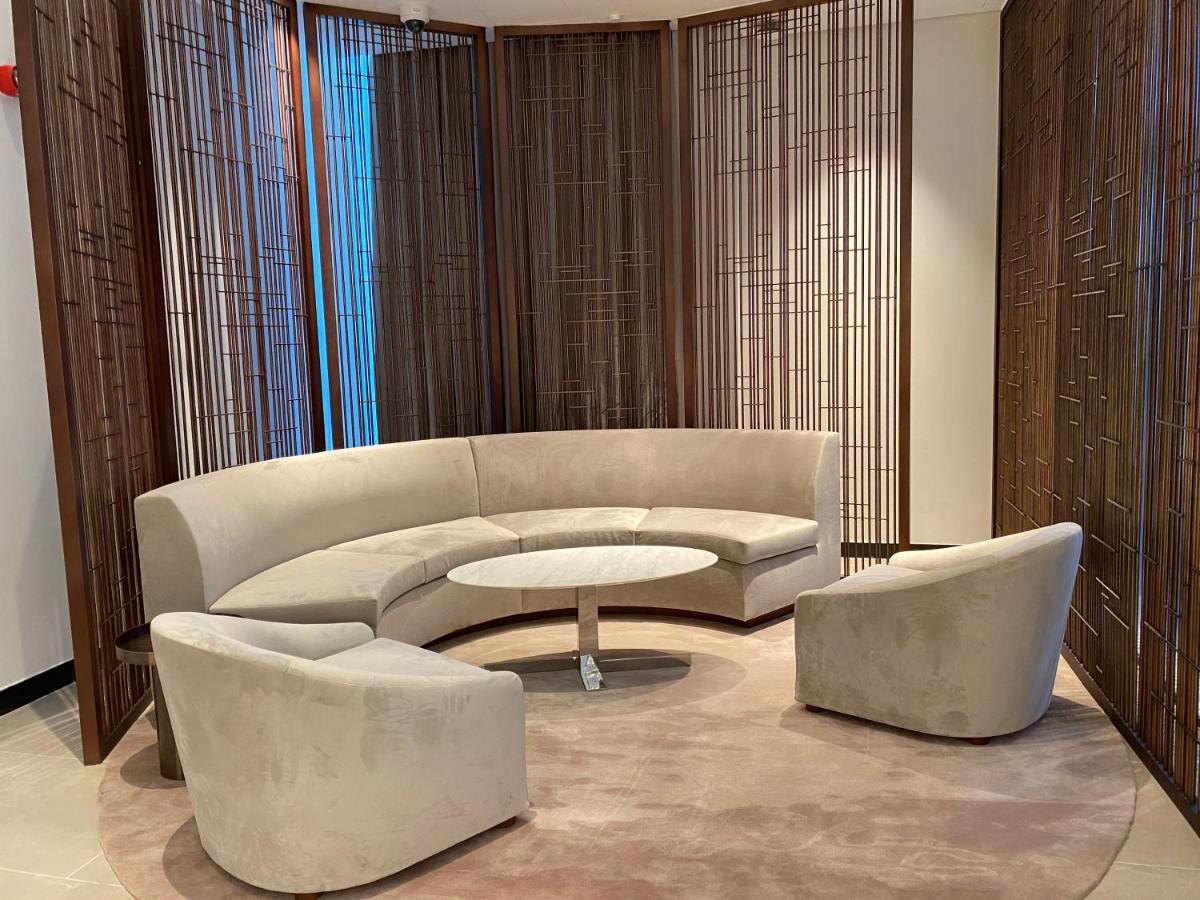 Novotel Dubai Gold District 4*